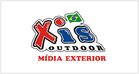 Xis Outdoor Mídia Exterior
